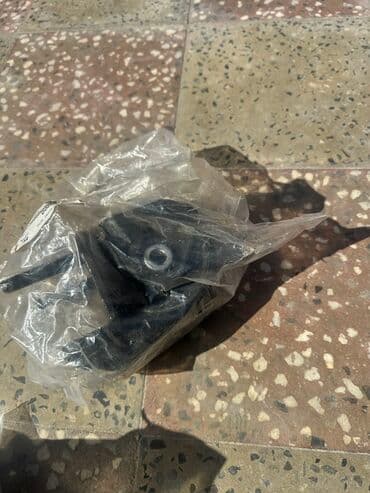 Шаровые опоры: Kos sorento 2009-2012 üçün təzə orginal işlənmməmiş mator yasdiqlari( at lalafo.az — 1 Шаровые опоры: Kos sorento 2009-2012 üçün təzə orginal işlənmməmiş mator yasdiqlari( — 1