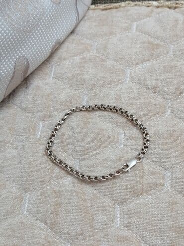 Bilərzik, Gümüş, 10 g lalafo.az -da Bilərzik, Gümüş, 10 g