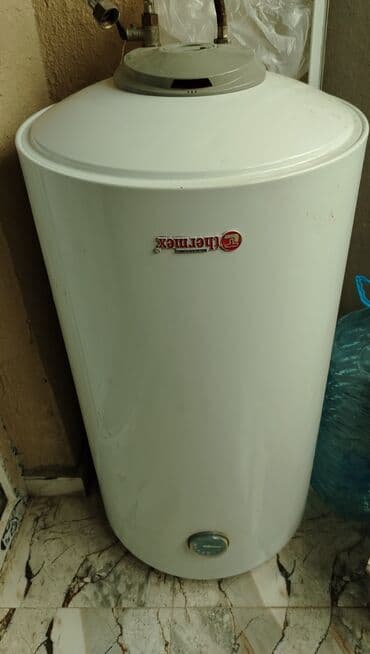 Ariston 100 l lalafo.az -da Ariston 100 l