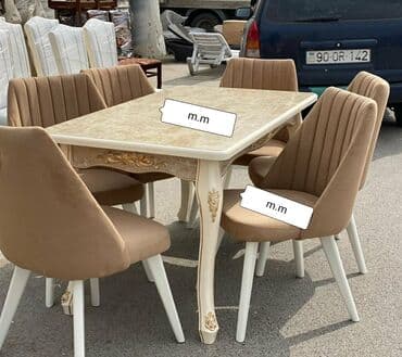 Sifarişlə salon mebeli: Dördbucaq masa, Qonaq otağı üçün, 6 nəfər, Açılan, Azərbaycan, Zəmanətli lalafo.az -da — 11 Sifarişlə salon mebeli: Dördbucaq masa, Qonaq otağı üçün, 6 nəfər, Açılan, Azərbaycan, Zəmanətli — 11