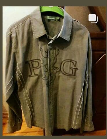 Köynək, Oğlan üçün, 14 - 16 yaş, U.S. Polo Assn lalafo.az -da Köynək, Oğlan üçün, 14 - 16 yaş, U.S. Polo Assn