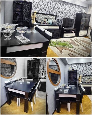 İşlənmiş, Komod, Masa və oturacaqlar, Servant lalafo.az -da İşlənmiş, Komod, Masa və oturacaqlar, Servant