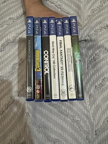 Qarışıq janr lalafo.az -da Qarışıq janr