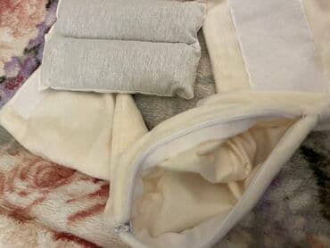 Нитриловые перчатки: Amaro Baby – körpələr üçün yumşaq bel istiliyi/kəməri Пояс- грелка at lalafo.az — 6 Нитриловые перчатки: Amaro Baby – körpələr üçün yumşaq bel istiliyi/kəməri Пояс- грелка — 6