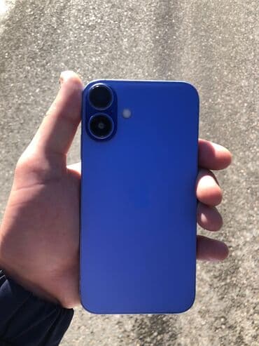 Информатика: IPhone 12, Голубой at lalafo.az — 3 Информатика: IPhone 12, Голубой — 3