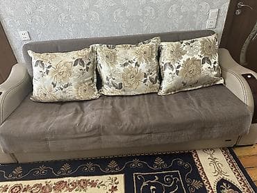 İşlənmiş, Klassik divan, Divan, Bazalı, Açılan lalafo.az -da İşlənmiş, Klassik divan, Divan, Bazalı, Açılan