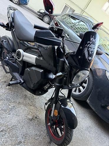 - Nova Motosiklet, 120 sm3, 2023 il, 73863 km lalafo.az -da - Nova Motosiklet, 120 sm3, 2023 il, 73863 km