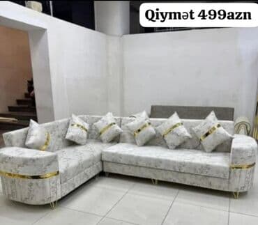 Künc divan, Yeni, Açılan, Bazalı, Parça, Şəhərdaxili pulsuz çatdırılma lalafo.az -da Künc divan, Yeni, Açılan, Bazalı, Parça, Şəhərdaxili pulsuz çatdırılma