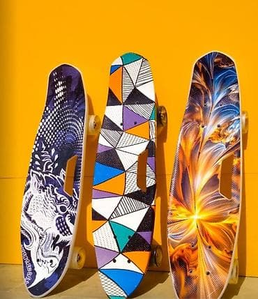 Skeybord, Kaykay, Skeyt və Pennyboardlar🛹 🔹Hər növ və hər yaşa uyğun lalafo.az -da Skeybord, Kaykay, Skeyt və Pennyboardlar🛹 🔹Hər növ və hər yaşa uyğun