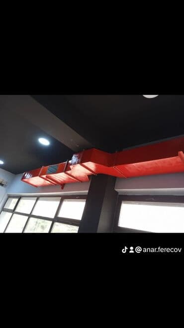 Havalandırma: Evlerin ofislerin məktəb və baxçaların idman zalları apteklər depolar lalafo.az -da — 1 Havalandırma: Evlerin ofislerin məktəb və baxçaların idman zalları apteklər depolar — 1