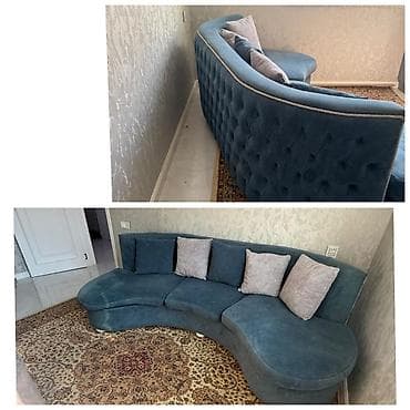 Divan, İşlənmiş lalafo.az -da Divan, İşlənmiş