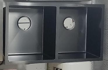 Düzbucaqlı Mətbəx çanağı, Paslanmaz polad lalafo.az -da Düzbucaqlı Mətbəx çanağı, Paslanmaz polad