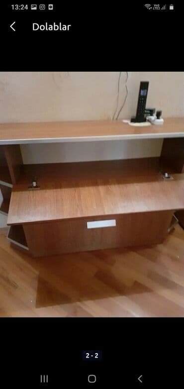 Dolablar lalafo.az -da Dolablar