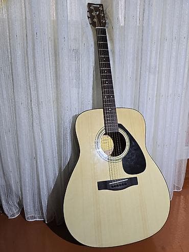 Akustik gitara, Yamaha, 6 sim, Yeni lalafo.az -da Akustik gitara, Yamaha, 6 sim, Yeni