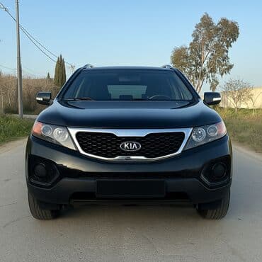 Kia Sorento: 2.4 l | 2012 il Ofrouder/SUV lalafo.az -da Kia Sorento: 2.4 l | 2012 il Ofrouder/SUV