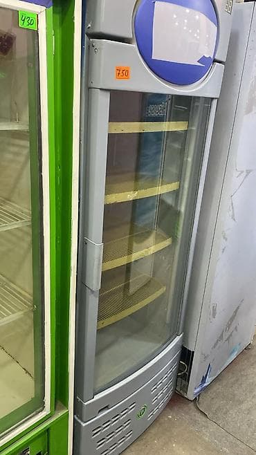 Şüşə qapılı vitrinalı soyuducu - Ticarət və ictimai iaşə obyektləri lalafo.az -da Şüşə qapılı vitrinalı soyuducu - Ticarət və ictimai iaşə obyektləri