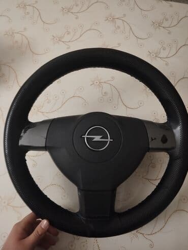 Sadə, Opel, 2005 il, İşlənmiş, Ünvandan götürmə lalafo.az -da Sadə, Opel, 2005 il, İşlənmiş, Ünvandan götürmə