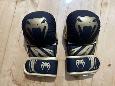 Venum mma əlcəkləri L razmer
Cüzi endirim mümkündür,yenidir lalafo.az -da Venum mma əlcəkləri L razmer
Cüzi endirim mümkündür,yenidir