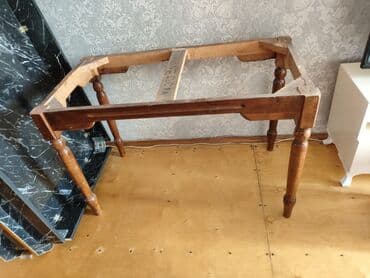 Açılmayan, Taxta, Dördbucaq masa lalafo.az -da Açılmayan, Taxta, Dördbucaq masa