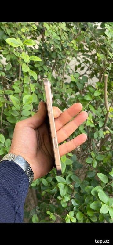 IPhone 16 Pro lalafo.az -da IPhone 16 Pro