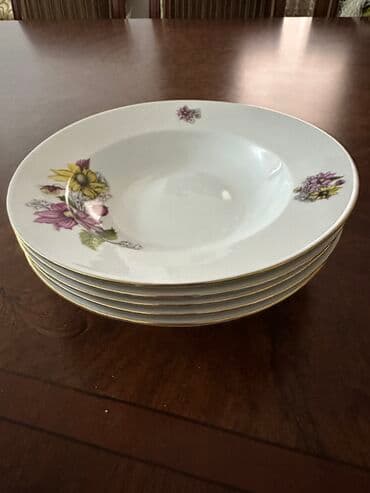 Boşqablar, Farfor, Yaponiya lalafo.az -da Boşqablar, Farfor, Yaponiya