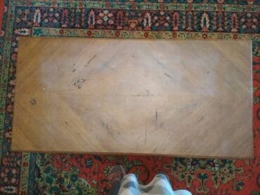 Jurnal masası, İşlənmiş lalafo.az -da Jurnal masası, İşlənmiş