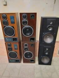 Radiotehnika Kolonka, Növ - Akustik lalafo.az -da Radiotehnika Kolonka, Növ - Akustik