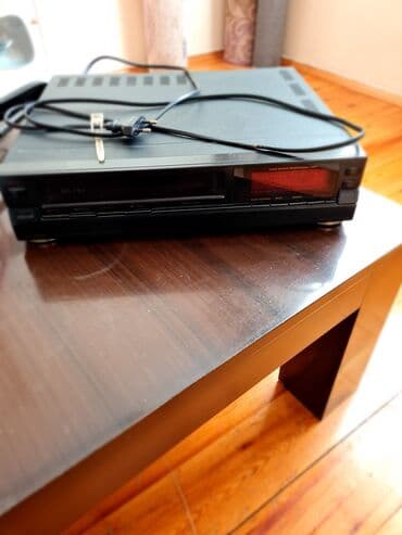 İşlənmiş JVC, Ünvandan götürmə lalafo.az -da İşlənmiş JVC, Ünvandan götürmə