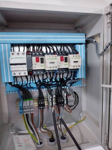 Ev elektriki.elektrik işlərinə görə müraciət edə bilərsiz lalafo.az -da Ev elektriki.elektrik işlərinə görə müraciət edə bilərsiz