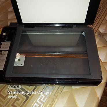 Epson Stylus TX200 çoxfunksiyalı cihaz - Funksiyalar: rəngli printer lalafo.az -da — 1 Epson Stylus TX200 çoxfunksiyalı cihaz - Funksiyalar: rəngli printer — 1