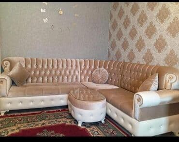 Künc divan, İşlənmiş, Açılmayan, Bazasız lalafo.az -da Künc divan, İşlənmiş, Açılmayan, Bazasız