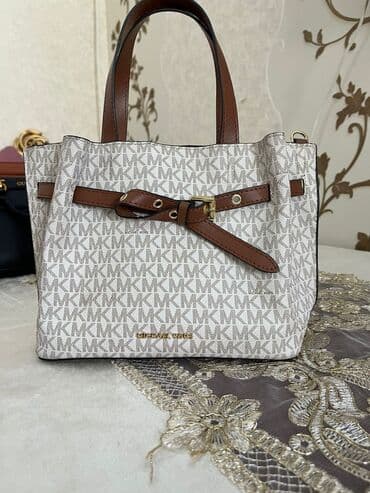 Əl çantası, Michael Kors, Yeni lalafo.az -da Əl çantası, Michael Kors, Yeni