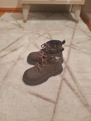 Botinka, Qız üçün, 32 lalafo.az -da Botinka, Qız üçün, 32