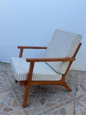 İşlənmiş, Kreslo, Çatdırılma yoxdur lalafo.az -da İşlənmiş, Kreslo, Çatdırılma yoxdur