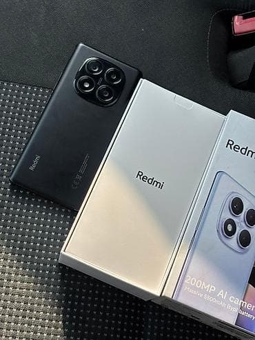 Məhsul: Redmi Note 14 Pro (qutu və aksesuar yerləri ilə) Əsas lalafo.az -da — 2 Məhsul: Redmi Note 14 Pro (qutu və aksesuar yerləri ilə) Əsas — 2