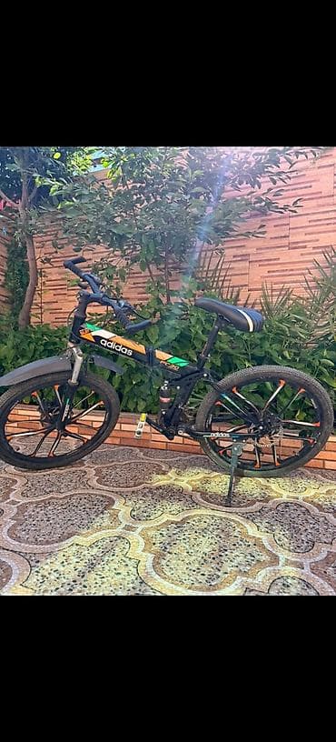 Velosioet satilir 26 liqdi. 3 ay surulub. Unvan bileceri. *Qiymet 170 lalafo.az -da Velosioet satilir 26 liqdi. 3 ay surulub. Unvan bileceri. *Qiymet 170