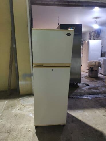 İşlənmiş 2 qapılı Samsung Soyuducu Satılır, rəng - Ağ lalafo.az -da İşlənmiş 2 qapılı Samsung Soyuducu Satılır, rəng - Ağ