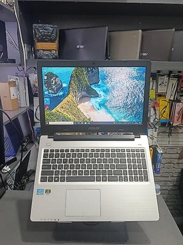 İşlənmiş ASUS 15.6 ", Intel Core i3, 128 GB, Ünvandan götürmə, Ödənişli çatdırılma lalafo.az -da İşlənmiş ASUS 15.6 ", Intel Core i3, 128 GB, Ünvandan götürmə, Ödənişli çatdırılma
