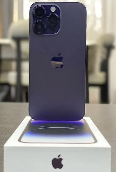 IPhone 14 Pro Max lalafo.az -da IPhone 14 Pro Max