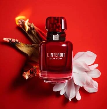 Givenchy L’Interdit – qadınlar üçün qəşəng və cəsur ətir.50 ml - lalafo.az -da Givenchy L’Interdit – qadınlar üçün qəşəng və cəsur ətir.50 ml -