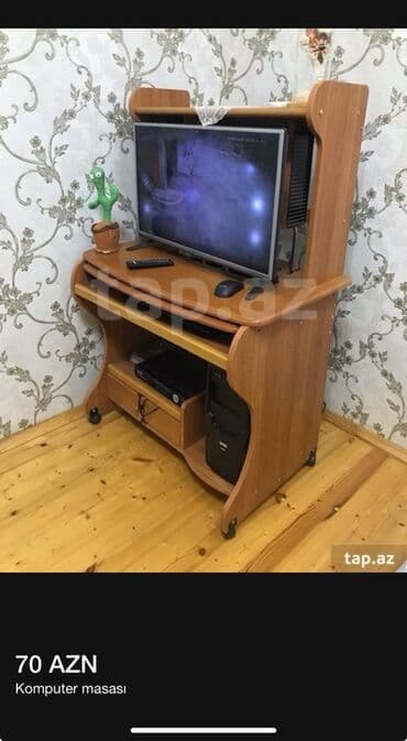 Комоды на заказ: Прямой стол, С полками, С выдвижными ящиками, Турция, DSP, Без гарантии, Нет кредита at lalafo.az — 4 Комоды на заказ: Прямой стол, С полками, С выдвижными ящиками, Турция, DSP, Без гарантии, Нет кредита — 4