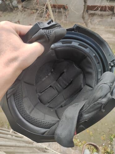 Moto əlcəklər: 🙋🏽♂️Salam, orta/ucuz qiymətə GXT moto kaska 1 il istifadə olunub lalafo.az -da — 9 Moto əlcəklər: 🙋🏽♂️Salam, orta/ucuz qiymətə GXT moto kaska 1 il istifadə olunub — 9