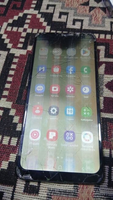 Samsung Galaxy S22, rəng - Qara, Sensor lalafo.az -da Samsung Galaxy S22, rəng - Qara, Sensor