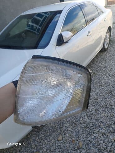 Sol, Yaxın və uzaq vuran işıqlar Mercedes-Benz, İşlənmiş lalafo.az -da Sol, Yaxın və uzaq vuran işıqlar Mercedes-Benz, İşlənmiş
