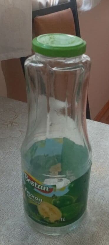 Aroma butulkalar.20qəpiyə. 10 ədəd var lalafo.az -da Aroma butulkalar.20qəpiyə. 10 ədəd var