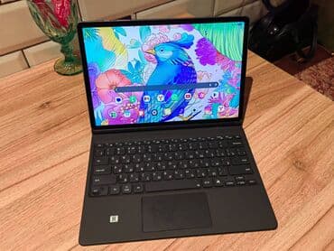 Orijinal Planşet Samsung Galaxy Tab S10 Plus 5G / 256GB satılır. Rəng lalafo.az -da Orijinal Planşet Samsung Galaxy Tab S10 Plus 5G / 256GB satılır. Rəng