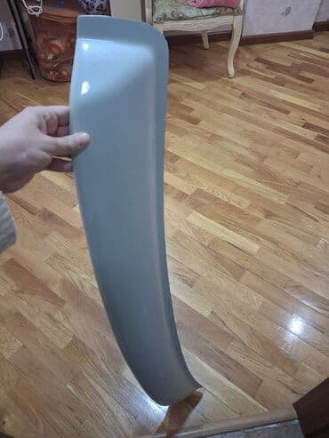 Spoyler, Plastik, Pulsuz çatdırılma lalafo.az -da — 1 Spoyler, Plastik, Pulsuz çatdırılma — 1