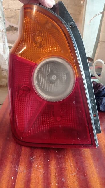 Sol arxa stop lalafo.az -da Sol arxa stop