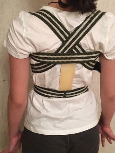 Korrektor bel ucun lalafo.az -da Korrektor bel ucun