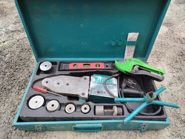 Qaynaq aparatı Kredit yoxdur lalafo.az -da Qaynaq aparatı Kredit yoxdur